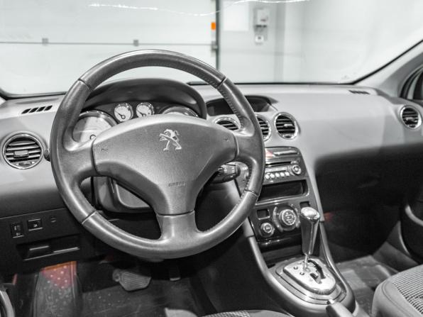 Peugeot 408 I с пробегом 2013 года, цена 527 496 рублей, 159492 км, седан, Автокод Объявления