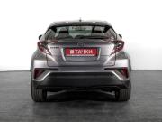 Toyota C-HR I Иркутск  - изображение 29