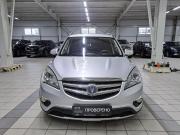 Changan CS35 Набережные Челны  - изображение 24