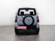Mitsubishi Pajero Mini II Чита  - изображение 21