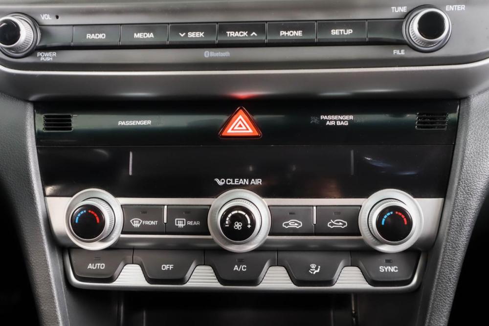 Hyundai Elantra VI (AD) Рестайлинг Пермь  - изображение 20