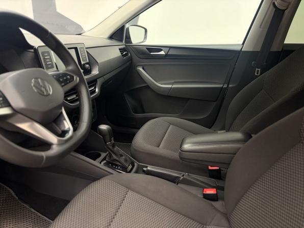 Volkswagen Polo VI с пробегом 2020 года, цена 1 499 000 рублей, 54450 км, лифтбек, Автокод Объявления