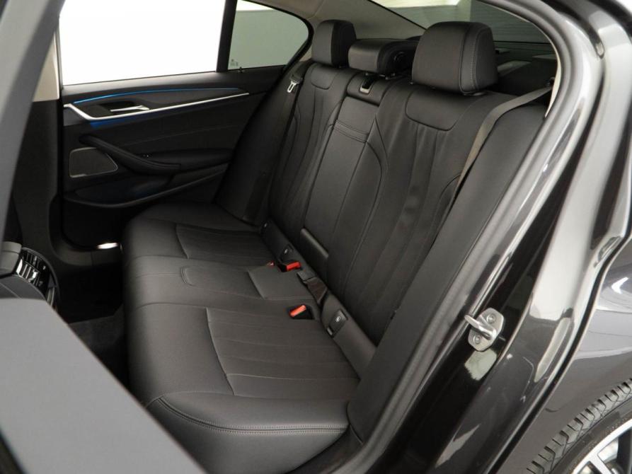 BMW 5 серии VII (G30/G31/G38) Рестайлинг Москва  - изображение 10