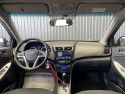 Hyundai Solaris I Пермь  - изображение 39