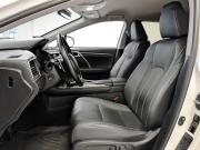Lexus RX IV Рестайлинг Санкт-Петербург  - изображение 50