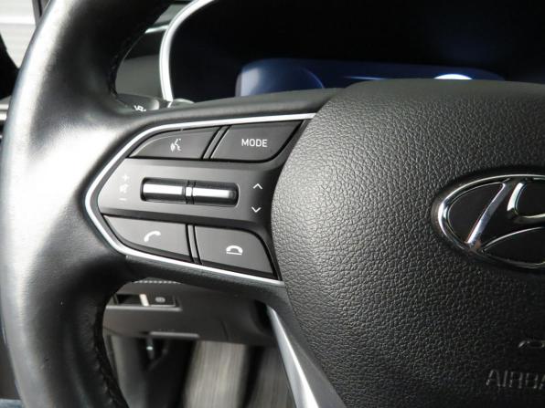 Hyundai Santa Fe IV Рестайлинг с пробегом 2021 года, цена 3 570 000 рублей, 87000 км, внедорожник, Автокод Объявления