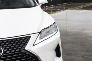 Lexus RX IV Рестайлинг Казань  - изображение 30