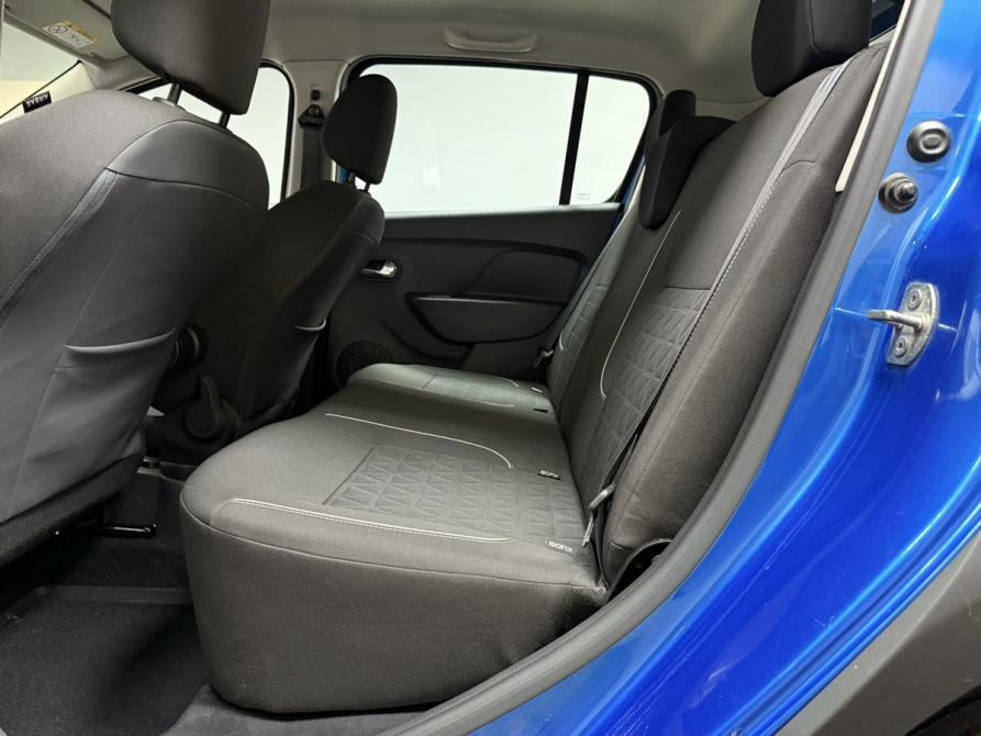 Renault Sandero II Рестайлинг Тверь  - изображение 17
