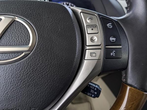 Lexus RX III Рестайлинг с пробегом 2012 года, цена 2 255 000 рублей, 186407 км, внедорожник, Автокод Объявления