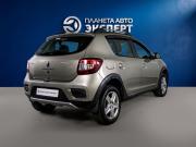 Renault Sandero II Челябинск  - изображение 19
