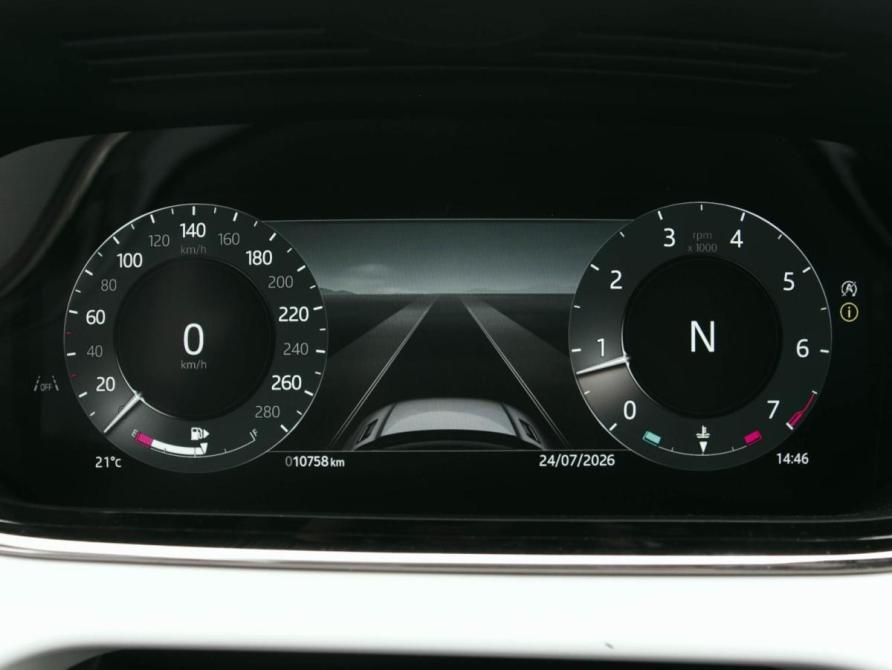 Land Rover Range Rover Evoque II Рестайлинг Владимир  - изображение 12