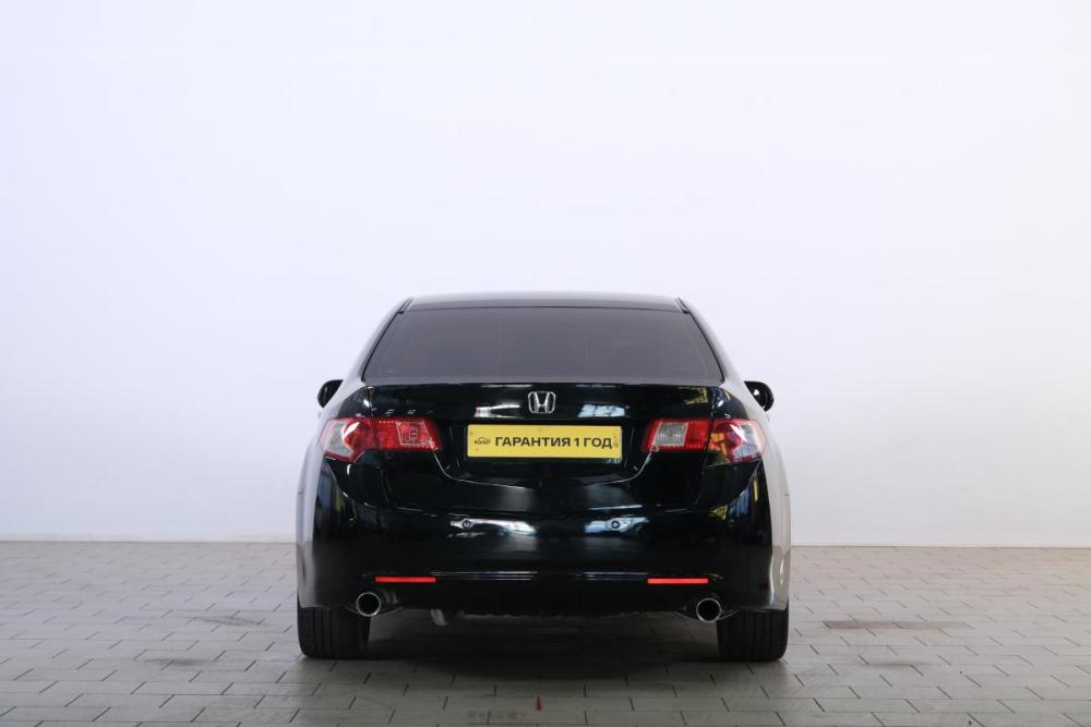 Honda Accord VIII Омск  - изображение 6