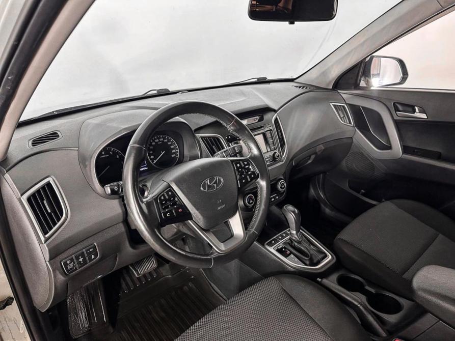 Hyundai Creta I Ногинск  - изображение 22