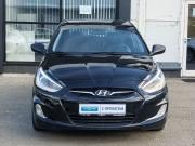 Hyundai Solaris I Москва  - изображение 18