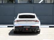 Changan UNI-V I Новороссийск  - изображение 27