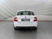 Skoda Rapid I Волгоград  - изображение 39