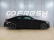 Mercedes-Benz C-Класс IV (W205) Рестайлинг Воронеж  - изображение 29