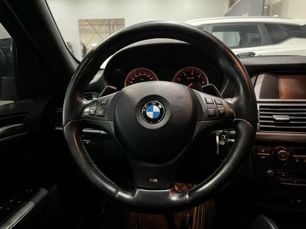 BMW X6 I (E71) Рестайлинг с пробегом 2012 года, цена 1 790 000 рублей, 226265 км, внедорожник, Автокод Объявления