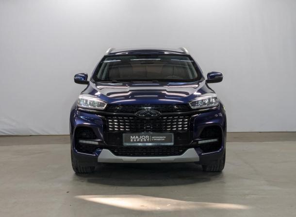 Chery Tiggo 8 I с пробегом 2020 года, цена 1 685 000 рублей, 106811 км, внедорожник, Автокод Объявления