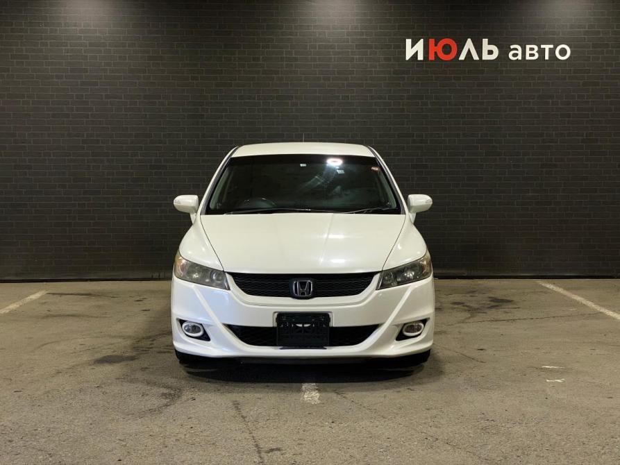 Honda Stream II Рестайлинг Челябинск  - изображение 2