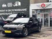 Volkswagen Jetta VII Альметьевск  - изображение 38