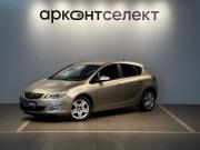 Opel Astra J Краснодар  - изображение 15