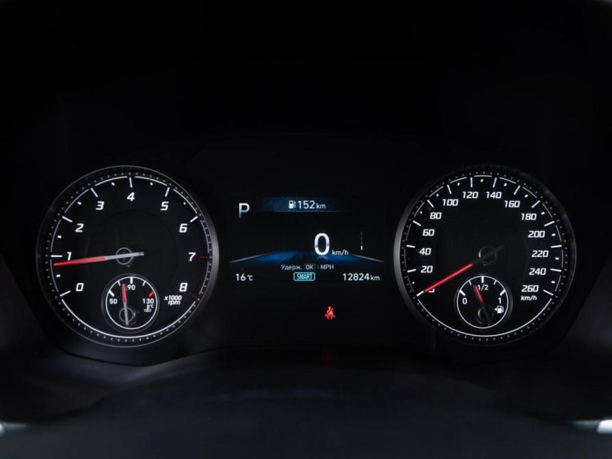 Hyundai Santa Fe IV Рестайлинг Волгоград  - изображение 14