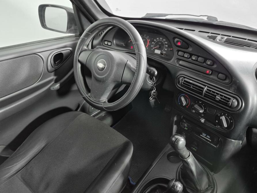 Chevrolet Niva I Рестайлинг Нижний Новгород  - изображение 12