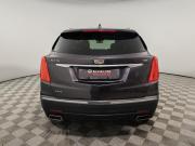 Cadillac XT5 I Москва  - изображение 33