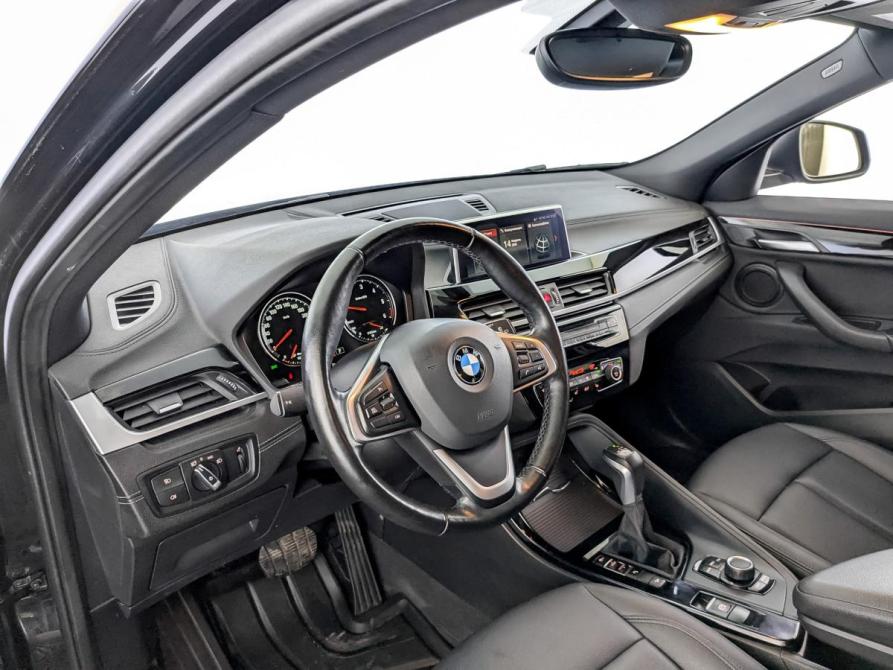 BMW X2 I (F39) Москва  - изображение 17