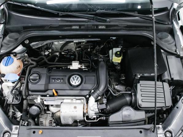 Volkswagen Jetta VI с пробегом 2012 года, цена 1 089 000 рублей, 105854 км, седан, Автокод Объявления