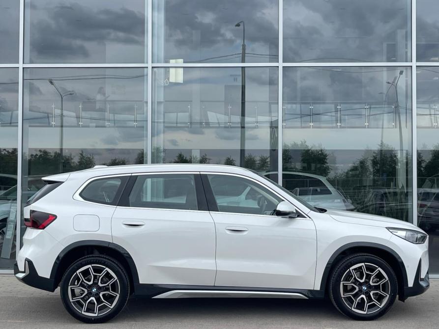 BMW X1 III (U11/U12) Воронеж  - изображение 5