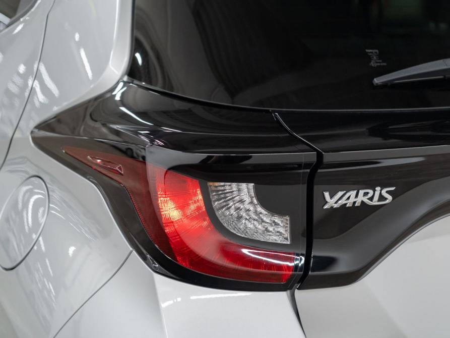 Toyota Yaris IV Красноярск  - изображение 21