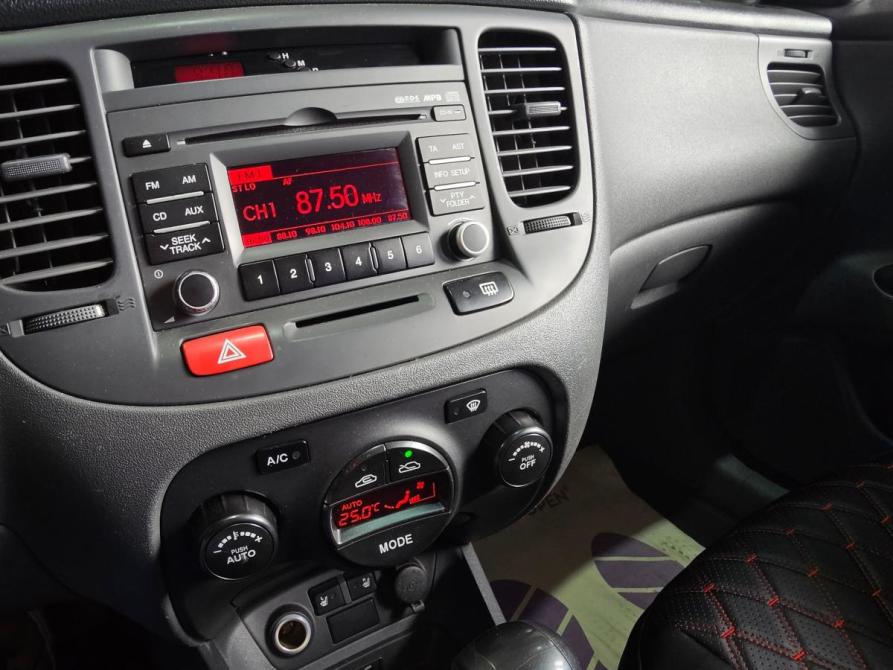 Kia Rio II Рестайлинг Краснодар  - изображение 23