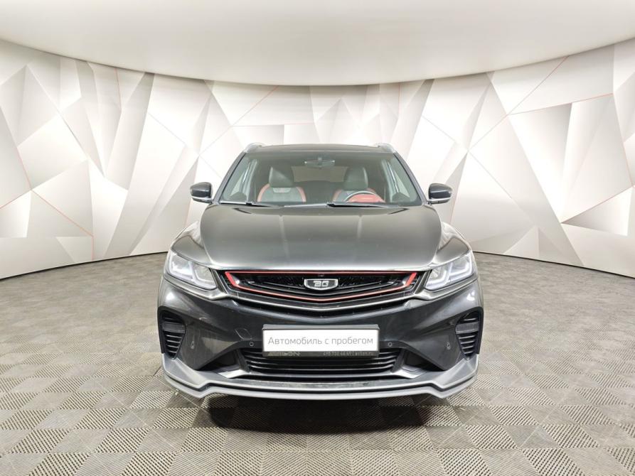 Belgee X50 Москва  - изображение 7