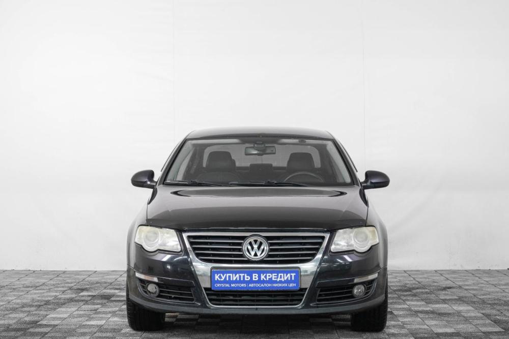 Volkswagen Passat B6 Кемерово  - изображение 2