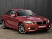 BMW 2 серии F22 Екатеринбург  - изображение 26
