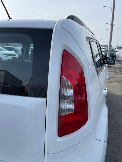 Kia Soul I Рестайлинг Саратов  - изображение 9