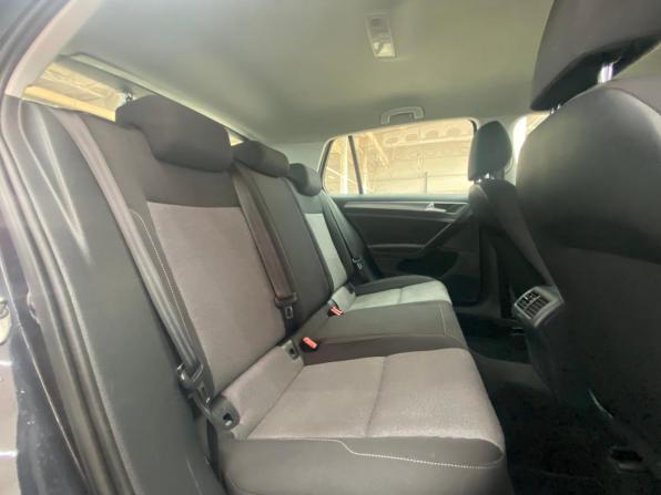 Volkswagen Golf VII с пробегом 2014 года, цена 1 300 000 рублей, 157000 км, хэтчбек, Автокод Объявления