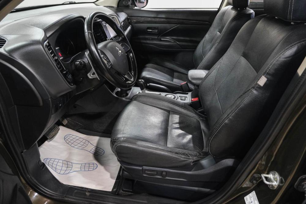 Mitsubishi Outlander III Рестайлинг 2 Новокузнецк  - изображение 13