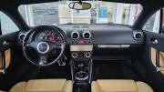 Audi TT I (8N) Рестайлинг Липецк  - изображение 19