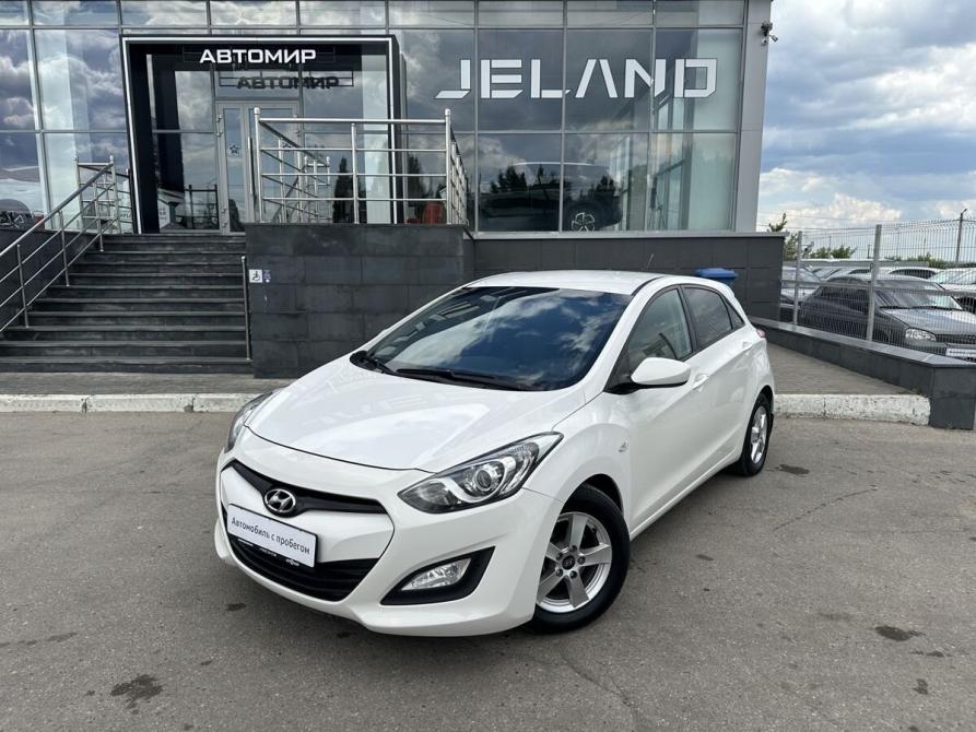 Hyundai i30 II Саратов  - изображение 1