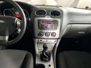 Ford Focus II Рестайлинг Москва  - изображение 33