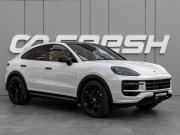 Porsche Cayenne III Рестайлинг Краснодар  - изображение 37