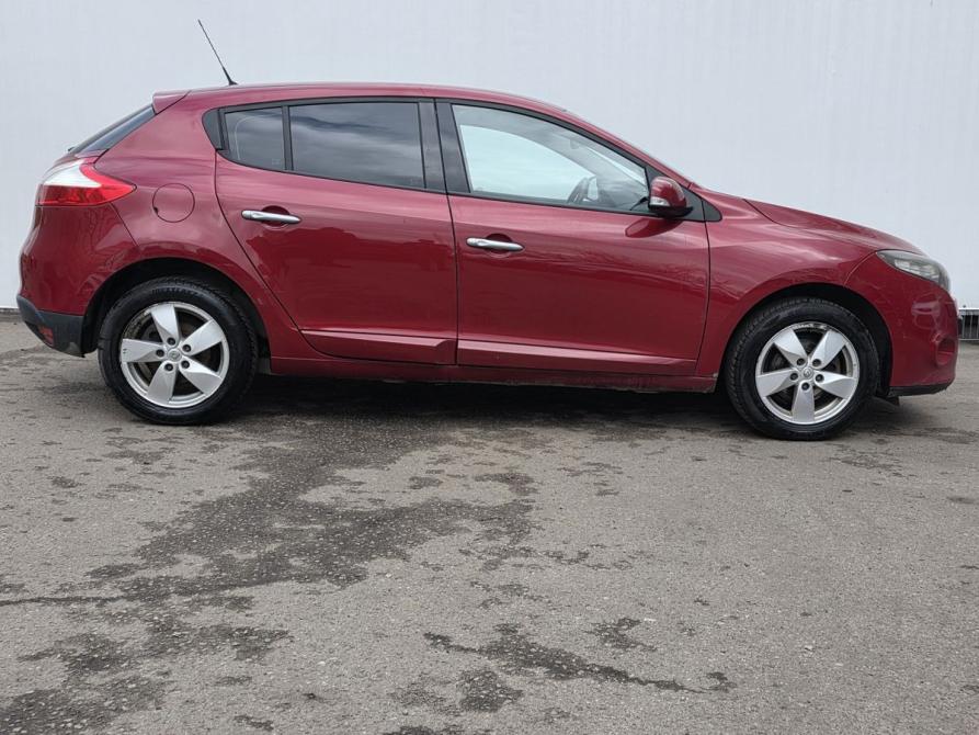 Renault Megane III Москва  - изображение 4