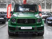 Mercedes-Benz G-Класс III (W463) Санкт-Петербург  - изображение 44