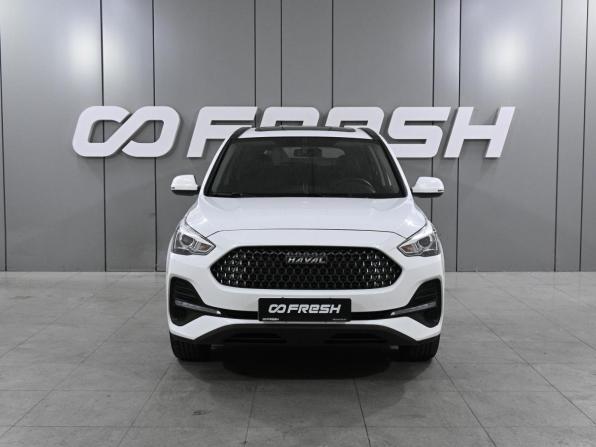Haval M6 I Рестайлинг с пробегом 2019 года, цена 1 610 000 рублей, 44251 км, внедорожник, Автокод Объявления