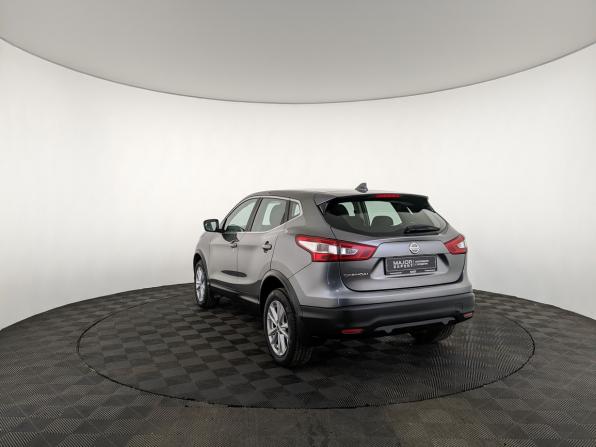 Nissan Qashqai II с пробегом 2018 года, цена 1 765 000 рублей, 21880 км, внедорожник, Автокод Объявления