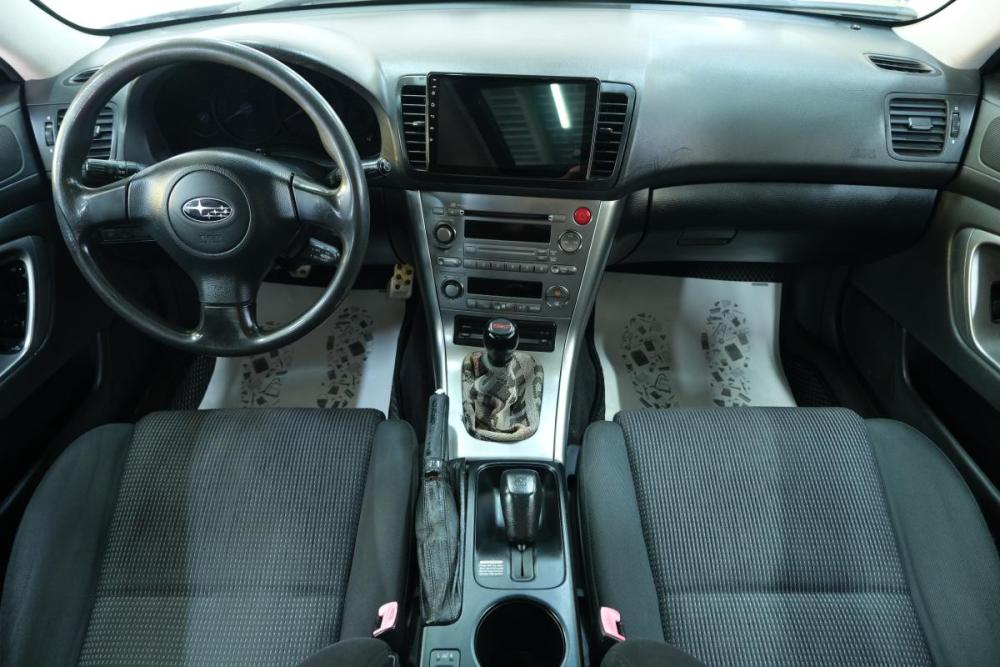 Subaru Outback III Омск  - изображение 13
