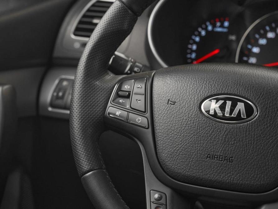 Kia Sorento II Рестайлинг Москва  - изображение 11